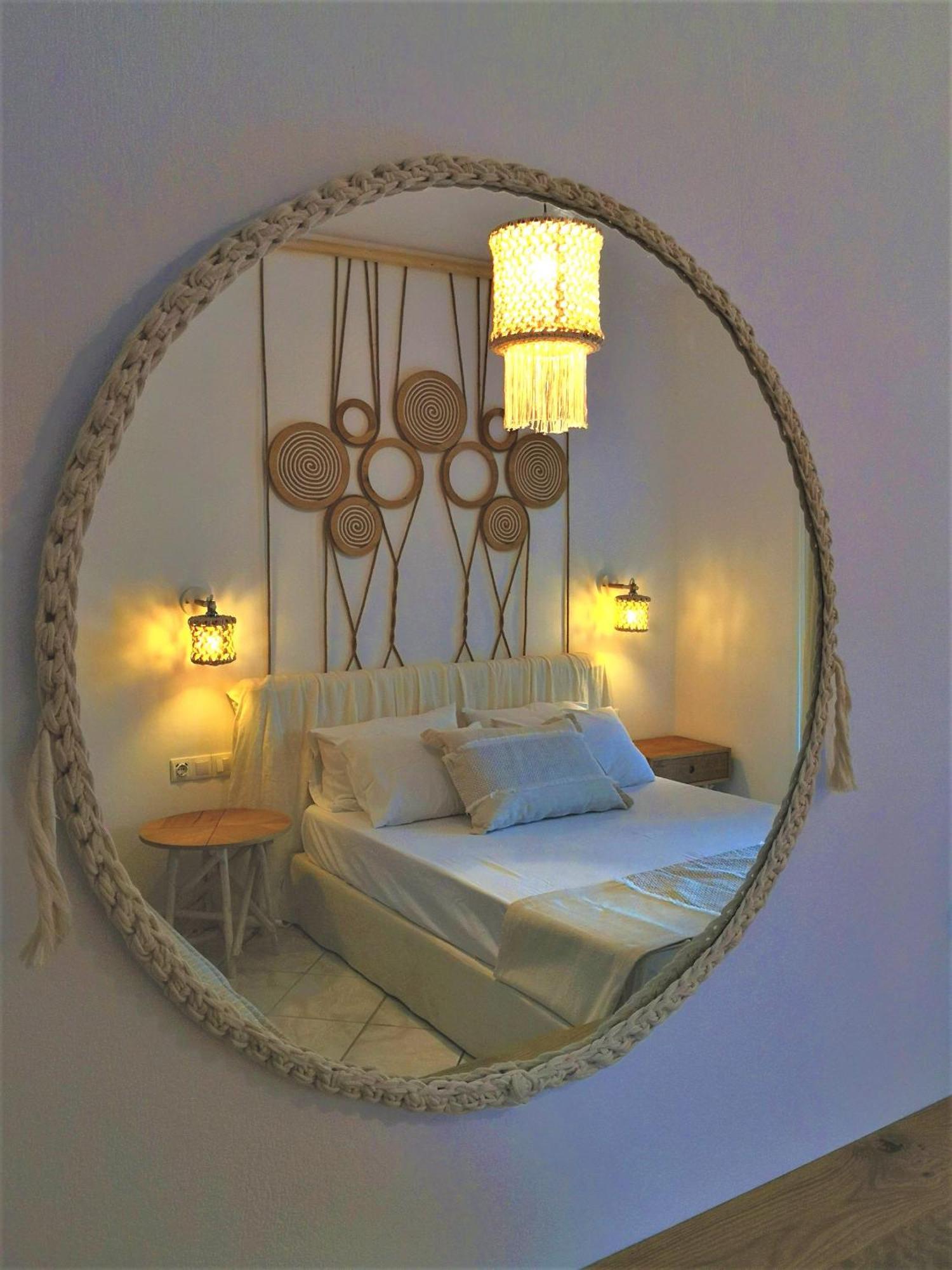 Porto Thassos Apartments & Studios Скала-Потамьяс Номер фото
