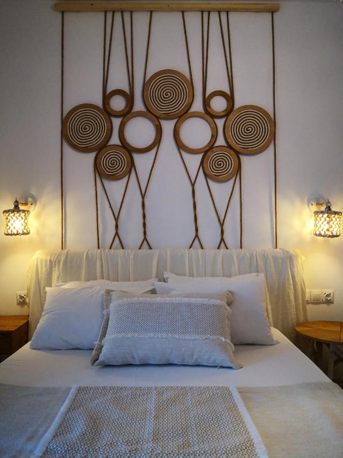 Porto Thassos Apartments & Studios Скала-Потамьяс Екстер'єр фото